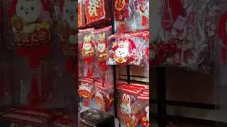 CHINESE NEW YEAR LANTERNS #shorts #chineselantern #decoration #nicedesign | The Best Fwendz