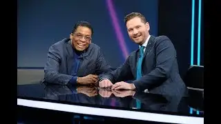 Herbie Hancock | The Weekly