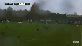 Le Rheu vs CSMG 1