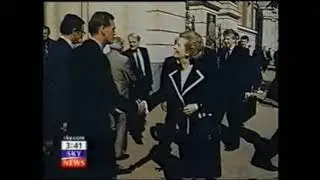 British Embassy Paris THE CARROLL IDENTITY British Monarchy Identity Theft Case