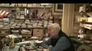 Tony Benn - the EU is undemocratic