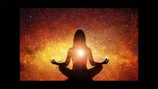 Sacred Earth - Breathing Space