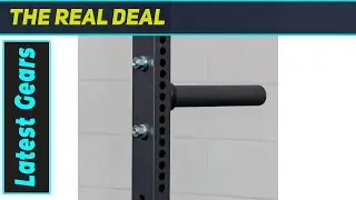 Расширение Titan Fitness T-3 Series: потрясающее дополнение к домашнему тренажерному залу!
