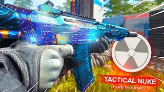NO RECOIL GRAU MELTS! BEST GRAU CLASS SETUP AFTER 1.19 UPDATE (BEST GRAU 5.56 CLASS SETUP IN COD MW)
