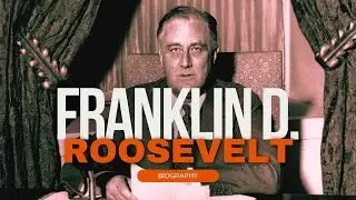 Franklin D. Roosevelt