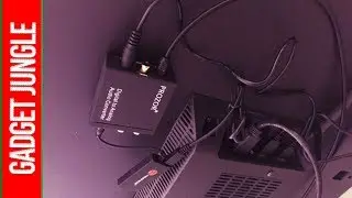 Mediasonic Homeworx HW180STB Review
