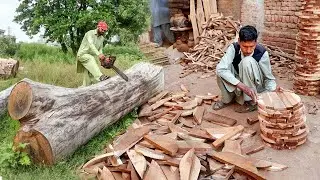 🔥 Amazing Process of Making Wooden Hotpot | Creative Woodworking Idea 🔥