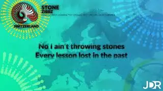 Zibbz - Stone (Switzerland)