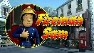 Fireman Sam Theme Song CLEAN INSTRUMENTAL (S5-9, NO SFX)