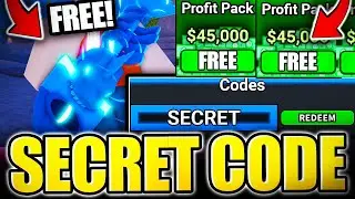 DIG IT ATLANTIS UPDATE SECRET CODES! ROBLOX
