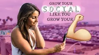 Muscle Building Concepts The Same As Social Media Building?