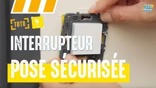 Interrupteur : Comment l&rsquo;installer rapidement ? | Brico Cash