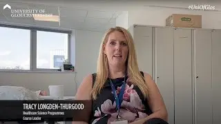 Healthcare Science Degree Apprenticeships