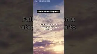 Failure Leads to Success: Lessons from Top Entrepreneurs 🚀#motivation #mindset #entrepreneur
