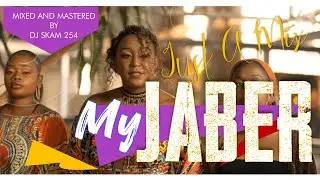 MY JABER Just A Mix Dj Skam