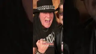 Dave Evans - Revenge | Blue Pie Records | Rock #promo #shorts v4