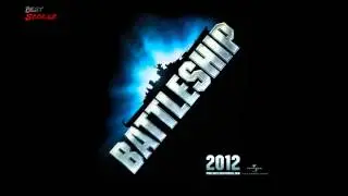 Battleship [OST] #11 - Regents Are on the Mainland