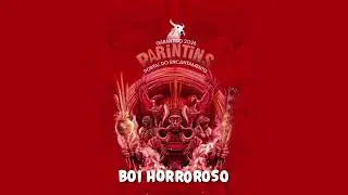BOI HORROROSO - Toada Demo Garantido 2026