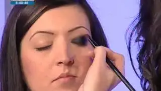 Tutorial Trucco Sera -   ElleErre Nails