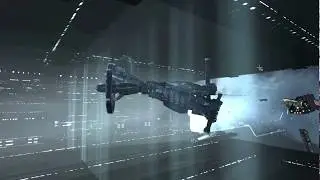 EVE online Баг в  Jite