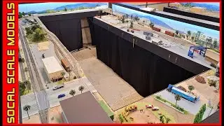 Operations | Switching Complicated Switchback Industry