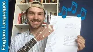 Learn Languages With Music (5 tips)