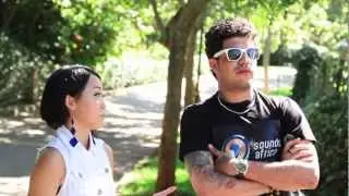 Love Generation - Sean Peever's Interview