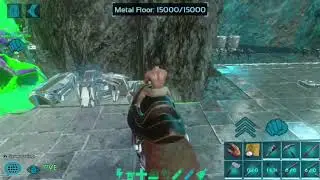 Dino Speed test&deg;|Ark Survival Evolved mobile&bull;| Daeodon/Raptor/Baryonyx