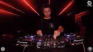 Techno mix by Alderaan (Dj Set) | Culto & Danza Nativa Streaming n&deg;61.