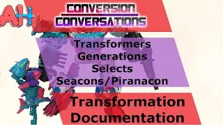 Conversion Conversations: Generations Selects Seacons Transformations