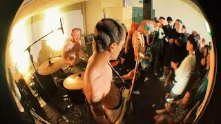 7UPPERCUTS | ÂM BẢN SHOW