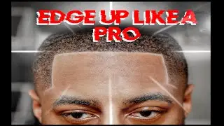HOW TO LINE UP/EDGE UP LIKE A PRO!!