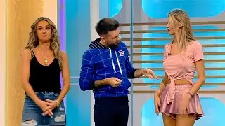 ПРЯМОЙ ЭФИР ПРОВАЛИЛСЯ!