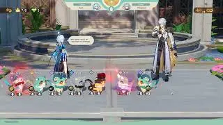 LMAO PHANION MOMENT Chrysos Awoo Championship