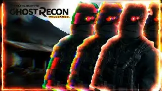 Ghost Recon: WILDLANDS Campaign Walkthrough - Episode 1 | Character Customization