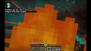 Minecraft Bedrock Unstable SMP arc (Pt.1 Gearing Up)