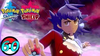 Pokemon Sword & Shield Episode 60 ~ 