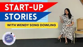 Start-Up Stories | Tech Alley Henderson - March 2025