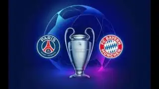 Выиграл Лигу  Champions League за PARIS SAINT-GERMAIN в FIFA 19