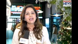 CP67 Mall Mohali || Christmas Celebrations || 2025 ||