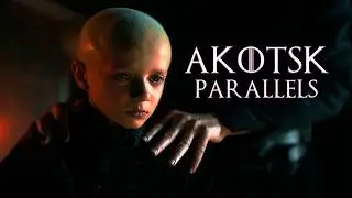 Cinematic Parallels in AKOTSK