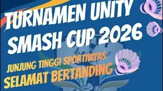 CHANNEL RAHIM sedang live sekarang!