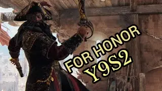 New Pirate Hero Skin and Execution Year 9 Season 2