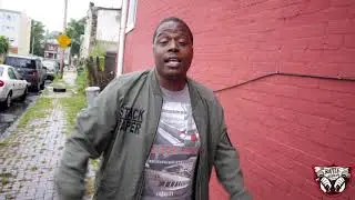 Merc Freestyle (Off The Battle Academy&rsquo;s &ldquo;Unfinished Business&rdquo; DVD Dropping Soon!)