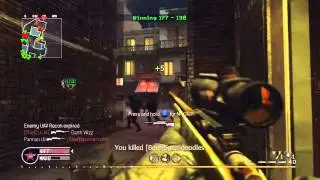Check Out My Team's First Teamtage! 