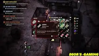 #WeirdWest - 'Ma Barker Achievement. (Stealing $10 000 in one playthrough) EASY METHORED 2MIN..