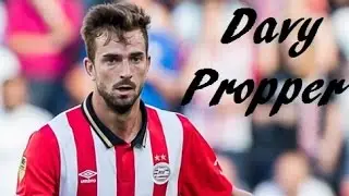 Davy Propper ►Welcome to PSV Eindhoven ● ᴴᴰ