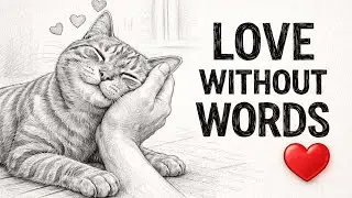 If Your Cat Does This, They Feel Safe With You