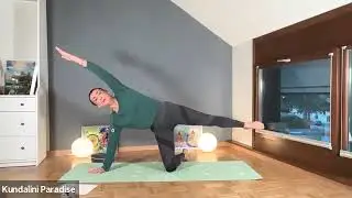 PILATES FOR BEGINNERS | 50-Minute Full Body Pilates | Gentle Core & Spine Activation