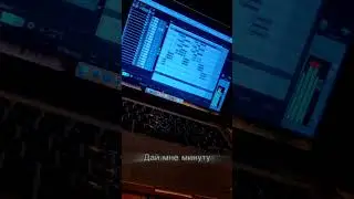 Jamiz - Дай мне минуту #jamiz